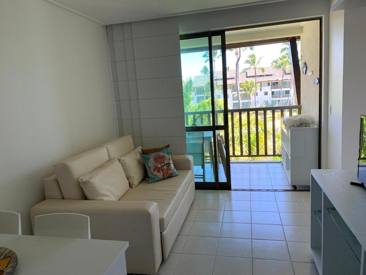 Flat Beach Class Muro Alto Porto de Galinhas Exterior foto