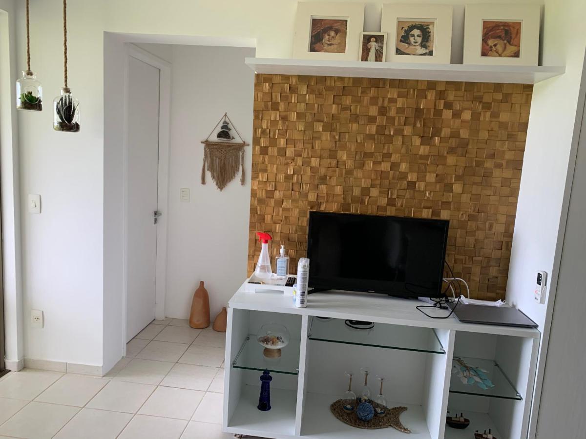 Flat Beach Class Muro Alto Porto de Galinhas Exterior foto
