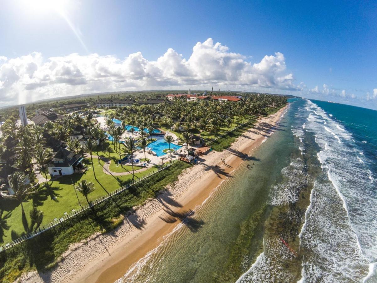 Flat Beach Class Muro Alto Porto de Galinhas Exterior foto